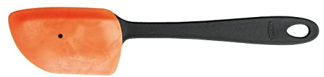 Fiskars Teigschaber für Temperaturen bis 180 °C, Essential