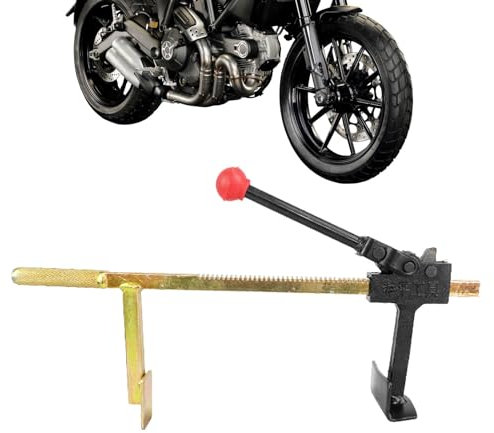 Kirdume Motorrad-Perlenbrecher | Reifenwulstbrecher demontieren - Fahrradausrüstung: Autoreifen ersetzen den Reifenwulstabdrücker durch transparente Zahnräder für Limousinen, Wohnwagen, E-Bikes