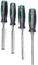 Mannesmann - M66100 - Juego de formones, 4 piezas