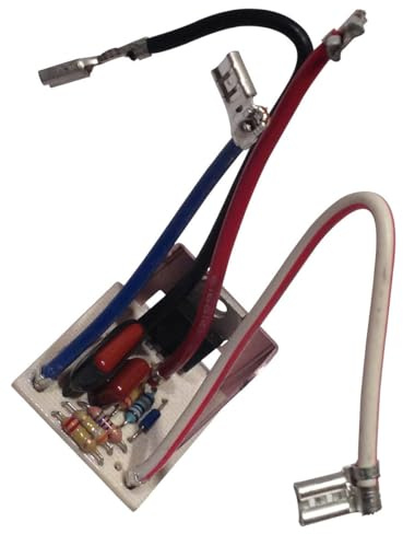 KITCHENAID - MODULE VARIATEUR 230 VOLT