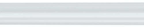 Kleine Wolke Stange Federstange Farbe Weiss 75-125 cm Ø 25mm