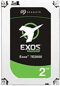 SEAGATE Constellation Constellation.2 2TB SEAGATE Enterprise ST2000NX0263, 2.5'', 2048 GB, 7200 RPM