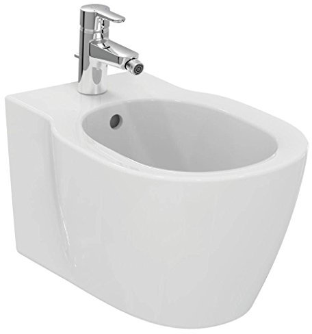 Ideal Standard Bidet SOSPESO Connect Bianco EUR