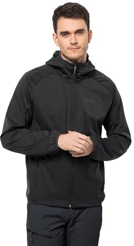 Jack Wolfskin Damen Feldberg Jacke