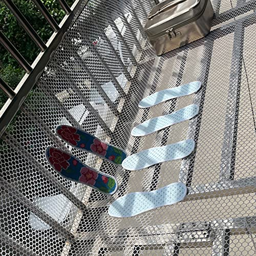 Ccsh Zaun Balkon-Gitterrost-Plattform für Platzgegenstände - 1,2 cm Breit, Temporäre Sicherheitszaunmasche aus Maschendraht mit Kabelbinder, Stabil (Size : 0.5X30m/1.5X98.5ft)