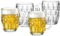 Ritzenhoff & Breker Juego de jarras de cerveza Luis, 500 ml, 4 piezas