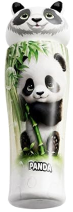 Set de de burbujas de jabón | Con forma de animal adorable, horario de burbujas y kit solución de 70 ml | Para vacaciones, eventos, cumpleaños, patio, viaje, jardín niños niñas y