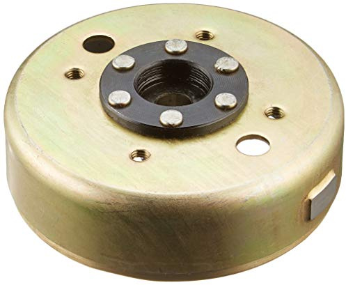 Lichtmaschine/Generator Rotor Version 1