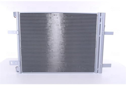 NISSENS Kondensator, Klimaanlage 941090