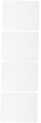 CIYODO 4stücke Hud Reflective Film Für Auto Hochauflösende Windschutzscheibenfolie Statisch Haftend Klare Anzeige Für Navigationssysteme