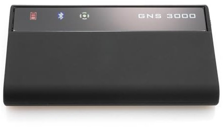 GNS Récepteur GPS Bluetooth 3000