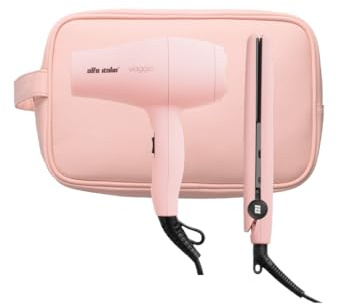 Alfa Italia Viaggio Travel Styling Kit - Apricot Crush