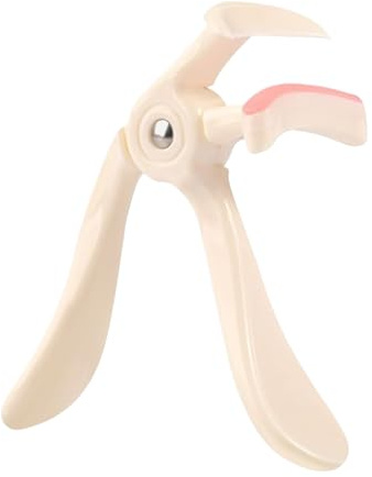Wimpernzange Für Damen Manuell mit extra breitem Winkel, tragbar, mit | Der Langanhaltende Wimpern Curler Natürliches Curling für Frauen, Mädchen, Party, Tanz, Reise, Alltag, t