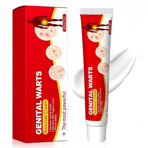 20g Crema per la pelle,Verruche Rimozione,Gel per Rimozione Dell'etichetta Cutanea,Per Mani, Piedi, Ascelle,Semplice Utilizzo