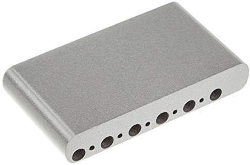 Fender Pure Vintage Tremolo Block for Stratocaster, 0019473049