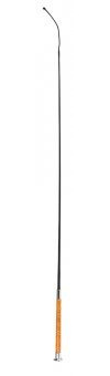 PFIFF Dressurgerte, hellbraun 130cm