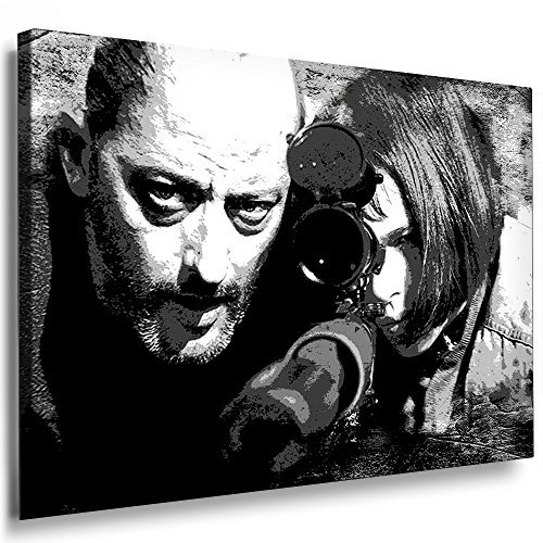 Immagine su Telaio – Leon Professionale – Foto leinwand24/aa0165