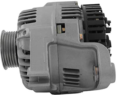 TESLA TECHNICS TT13044 PRO Lichtmaschine für Auto 12V, 80A. Kompatibel mit PEUGEOT, CITROËN. Ausgezeichnetes Preis-Leistungs-Verhältnis. Einfache Installation und Garantie.