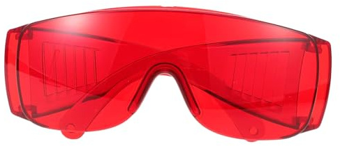 Veemoon Gafas Protectoras Antivaho Seguridad Para Mujer Antisalpicaduras Ligero y Cómodo