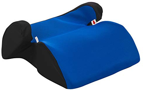 Techno Booster Car Seats 15-36kg - Group 2-3 - 40 x 40 x 17 cm (Blue)