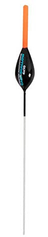 Preston Innovations Des Shipp Carp Shallow Pole Float Fishing (4x10)