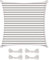 CelinaSun Vela solare incl. corde di fissaggio Premium HDPE resistente alle intemperie e traspirante quadrato 3 x 3 m grigio chiaro bianco