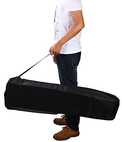 Borsa Per Passeggino,Travel Gate Check Bag per Passeggini Passeggini Ombrelli, Con Tracolla, per Controllo e Deposito di Cancelli di Aeroplani