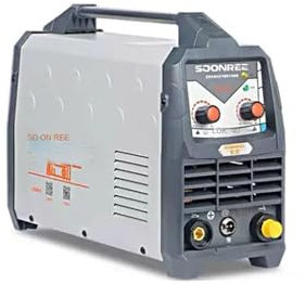 Cortadora por plasma LGK40 CUT50 Cortadora por plasma con PT31 Accesorios de soldadura gratis Fácil de usar para profesionales y principiantes (Color : B)