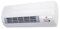 Zarivy Climatizador Split Cerámico con Control Remoto FM, eficiente en refrigeración y calefacción, ideal para espacios residenciales y comerciales.