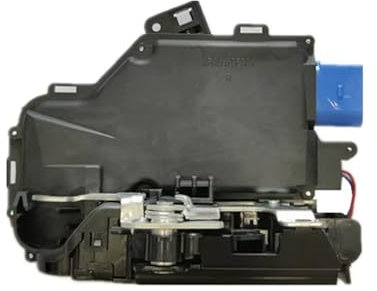 Zentralverriegelung Stellelement Vorne Rechts 3D1837016 3D1837016A Türschloss Antrieb Für VW Für Touareg Für Touran Für Golf 5 Caddy Für Skoda Für Octavia Für Seat Toledo Altea Autotürschloss