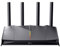 TP-Link Archer GE230 Wi-Fi 7 Gaming Router, WiFi de Doble Banda BE3600, 2 Puertos × 2,5 Gbps + 3 × Puertos Gigabit, MLO, HomeShield, USB 3.0, EasyMesh, Red privada para Gamers, iluminación RGB sin