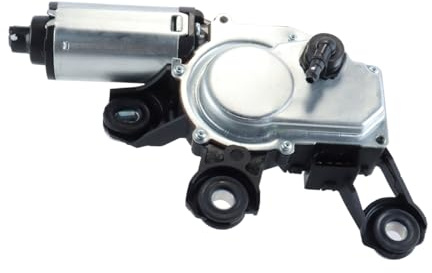 ACOLY Motor del limpiaparabrisas, 8E9955711A, 8E9955711B, 8E9955711C, 8E9955711D, repuesto para A3, A4, B5, B6, B7, B8, Avant Sedán, A6, C6, Q5, Q7