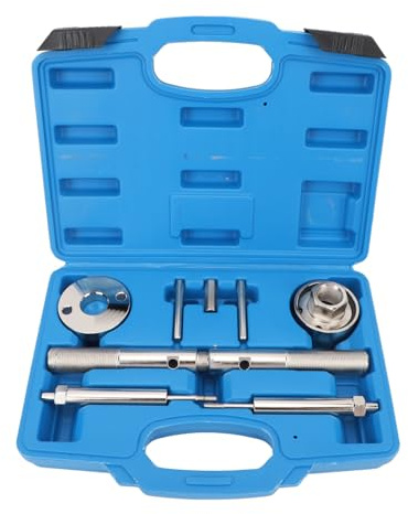 Fyearfly Pince de serrage d'oreille, acier au carbone et PVC Pince à sertir pour colliers simples/doubles/en continu, installation et retrait professionnels de tuyauterie