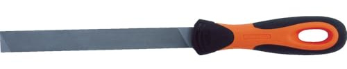 Bahco 166-6-16-2.5-2-1 Lime Plate Sur Carte Manche