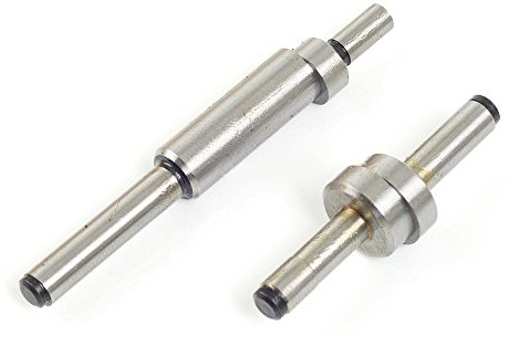 Proxxon 24434 Edge Finder set, silver