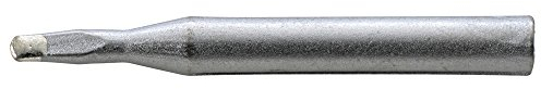 Ersa, Ket, Saldatore a Punta Tipo 162Kd 2,6mm, a Forma di Scalpello, per 540-225