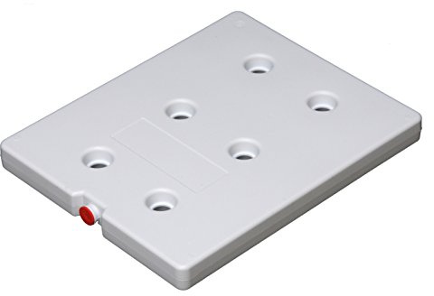 KÄNGABOX® Kühlakku GN 1/2 – Die eutektische Platte für Profis. -3 bis -21°C