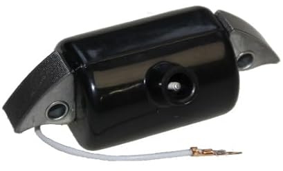 Citomerx Zündspule wie 2 204 211 043 | Passend für Hercules Mofa Moped, Zündapp CS25, CS50, Hai, CX, ZX ,GTS C Sport 50, ZD