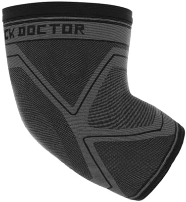 ShockDoctor Erwachsene Ellbogenbandage