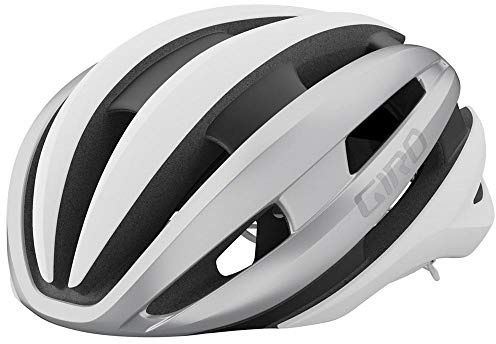 Giro Synthe MIPS II Matte White/Silver L