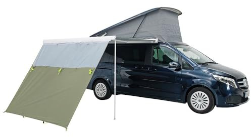 Outwell Hillcrest Tarp Van Side Awning One Size