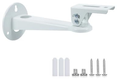 Lijiaxiuyc-101 projector hanger Projector Wall Mount Angle Adjustable Projector Wall Mount Bracket for Mini Projector Wall Projector Hanger with Max Load 3.3 lb ceiling hanger