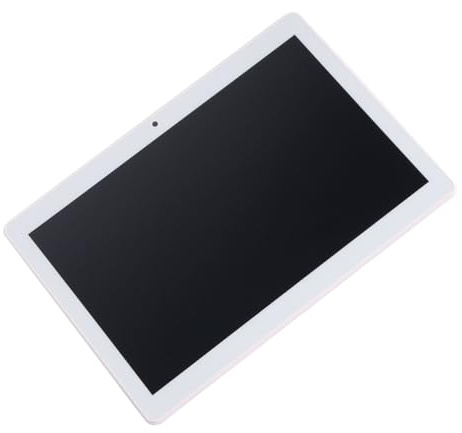 SHINEOFI Tableta De GPS Cámara Dual Tableta De Rendimiento para Trabajo y Entretenimiento De Pantalla Grande Doble Sim