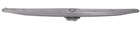 LUTH Premium Profi Parts Sprüharm unten kompatibel mit Whirlpool 481010604517 in Geschirrspüler