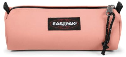 EASTPAK BENCHMARK SINGLE - Astuccio unisex per bambini, colore: Arancione