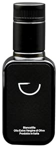 Nourish Me - Biancolilla 'La Bella' Olio Extravergine di Oliva Italiano. Estratto a Freddo. Raccolto a Mano a Pantelleria (100 ml)