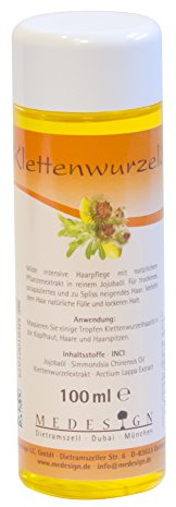 Klettenwurzelöl, 100ml