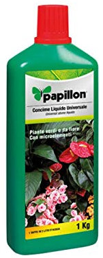 Papillon Flüssigdünger Universal 1 kg