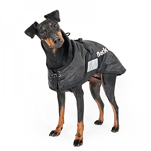 Animo Connect Hundemantel, Standard, Einheitsgröße