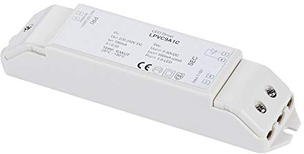 Slv - Fuente alimentación 11w 350ma